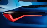 Acura Type S Concept 2019 года